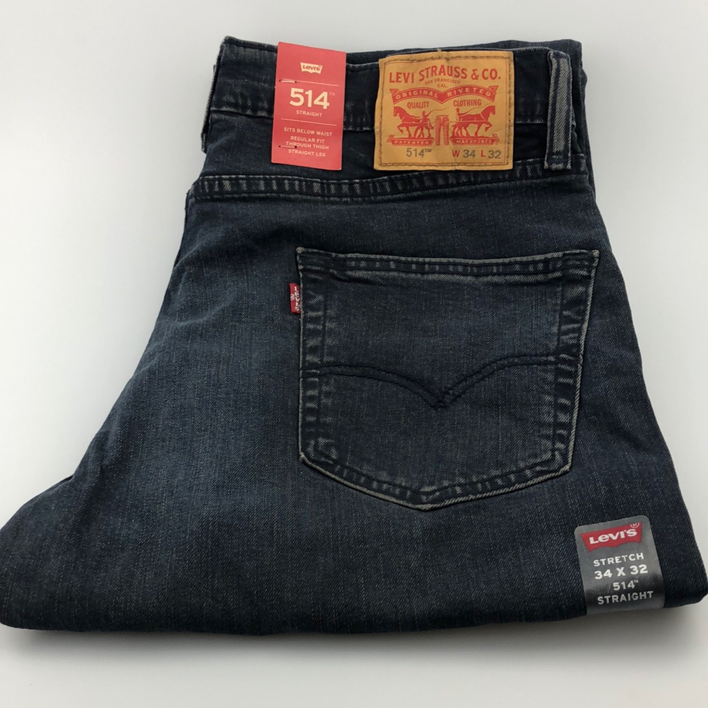 Levis 514